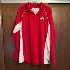 Ohio State Long Sleeve